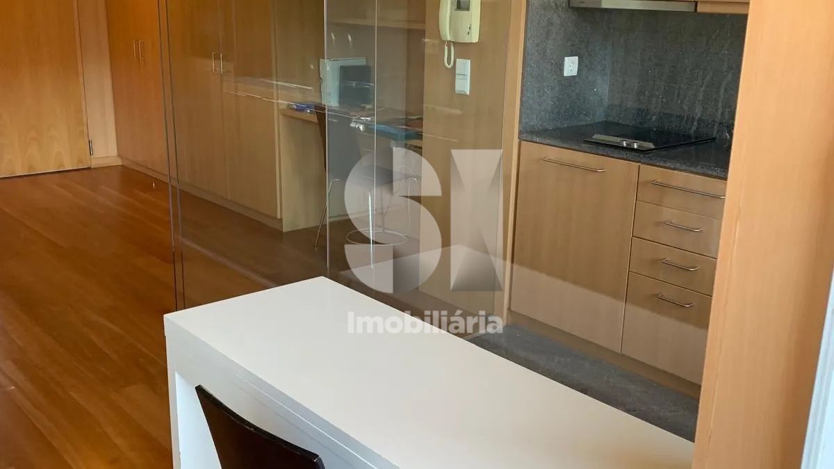 Apartamento T0 - Alma Shopping - 3