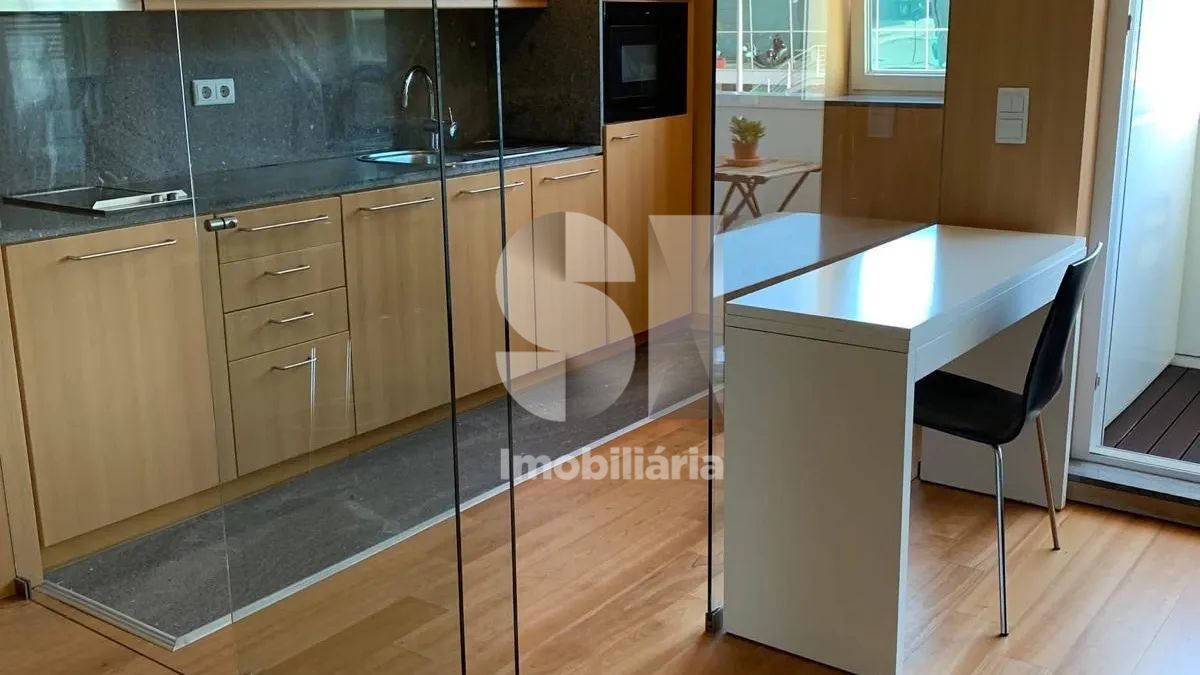 Apartamento T0 - Alma Shopping - 2