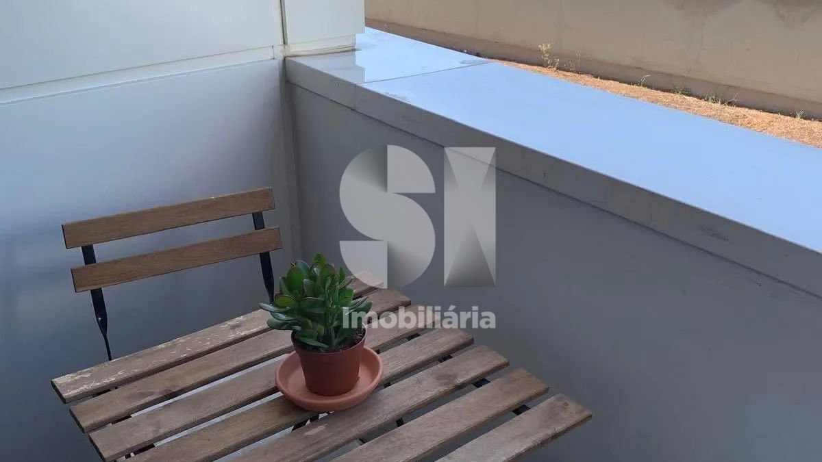 Apartamento T0 - Alma Shopping