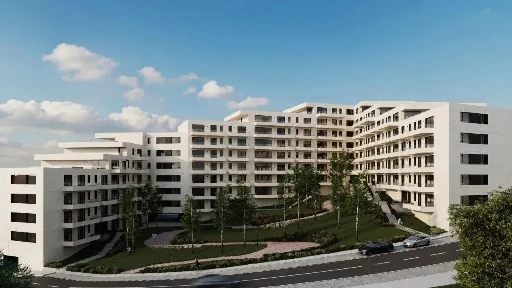 Apartamento T2