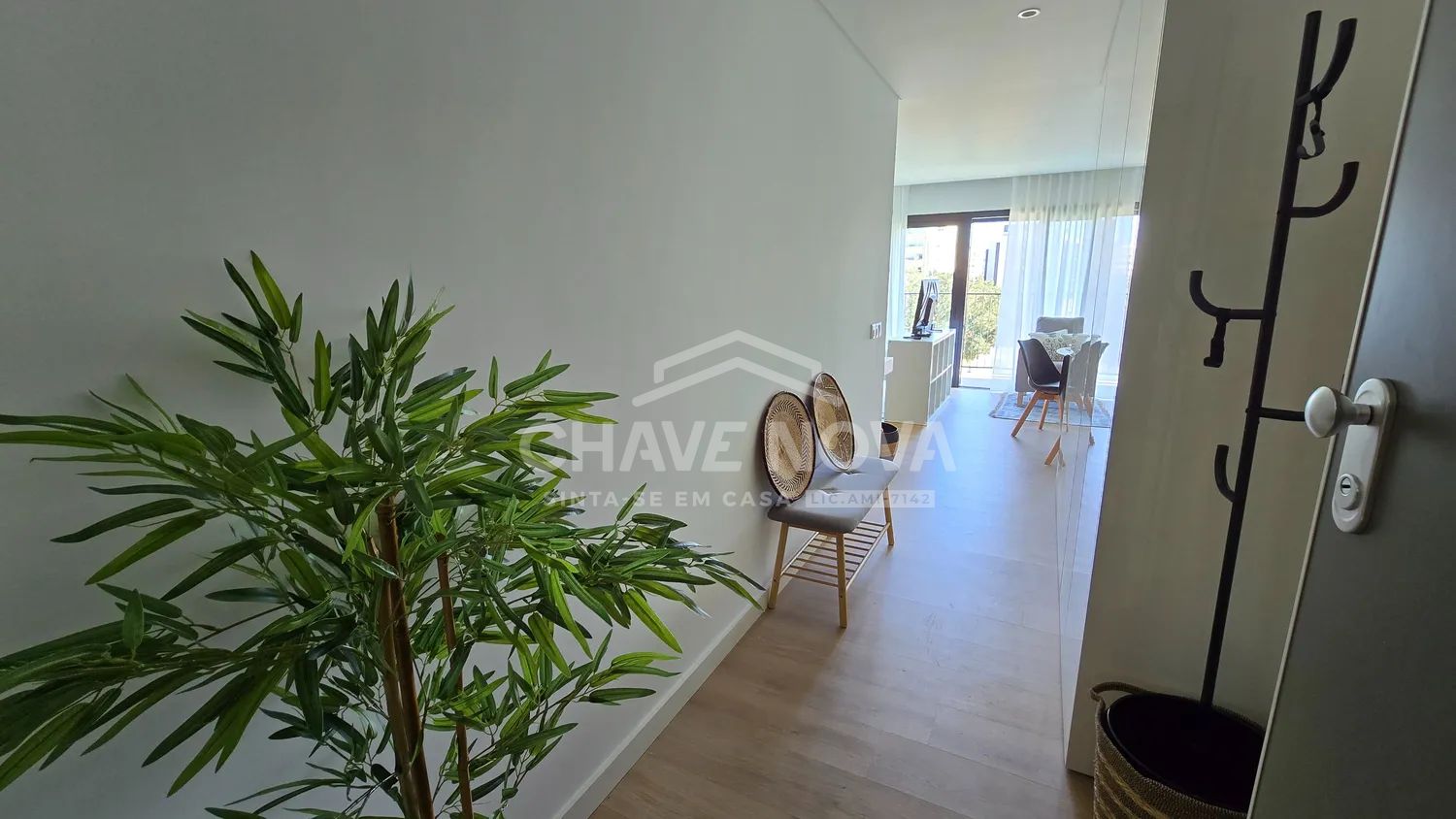 Apartamento T0 na Asprela, ao pé da FEUP - 3