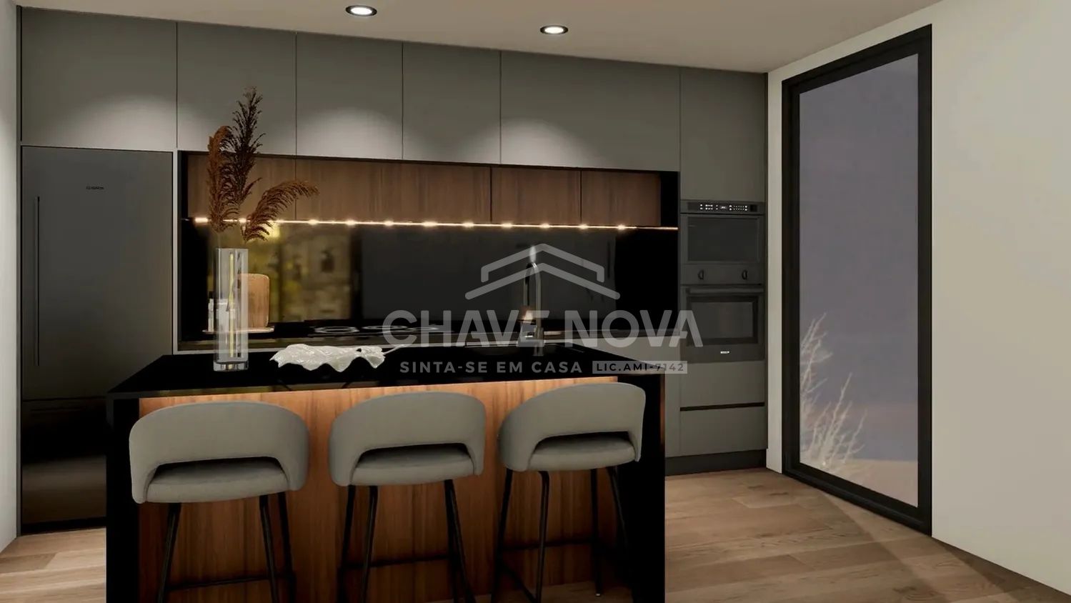 Excelente Apartamento T3 em Póvoa de Lanhoso – Ótima oportunidade! - 2