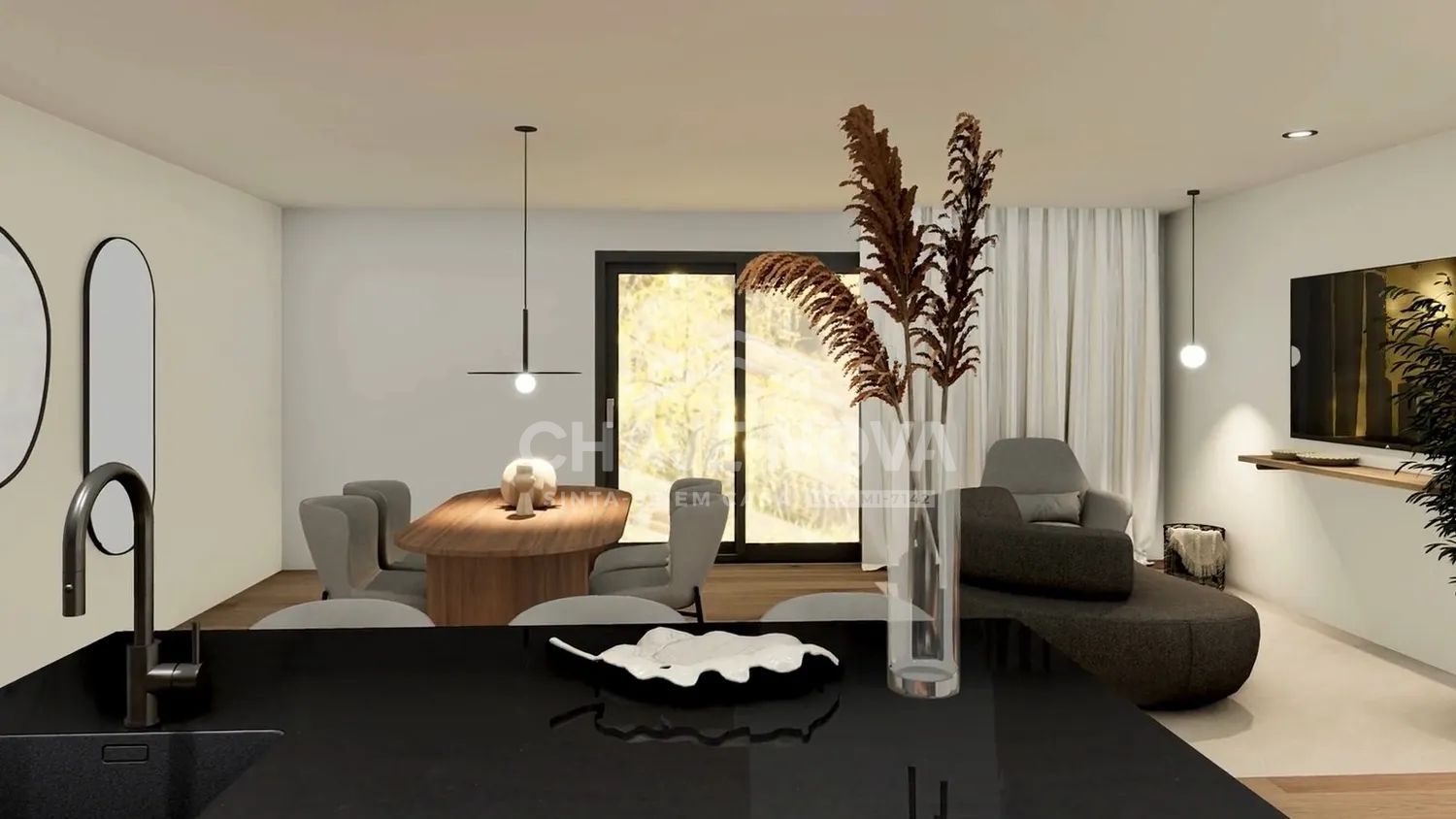 Excelente Apartamento T3 em Póvoa de Lanhoso – Ótima oportunidade! - 3