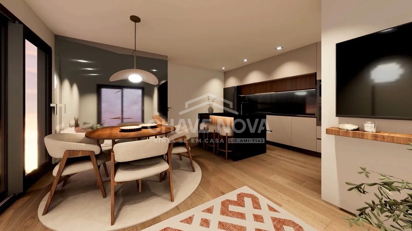 Excelente Apartamento T2 em Póvoa de Lanhoso – Ótima oportunidade