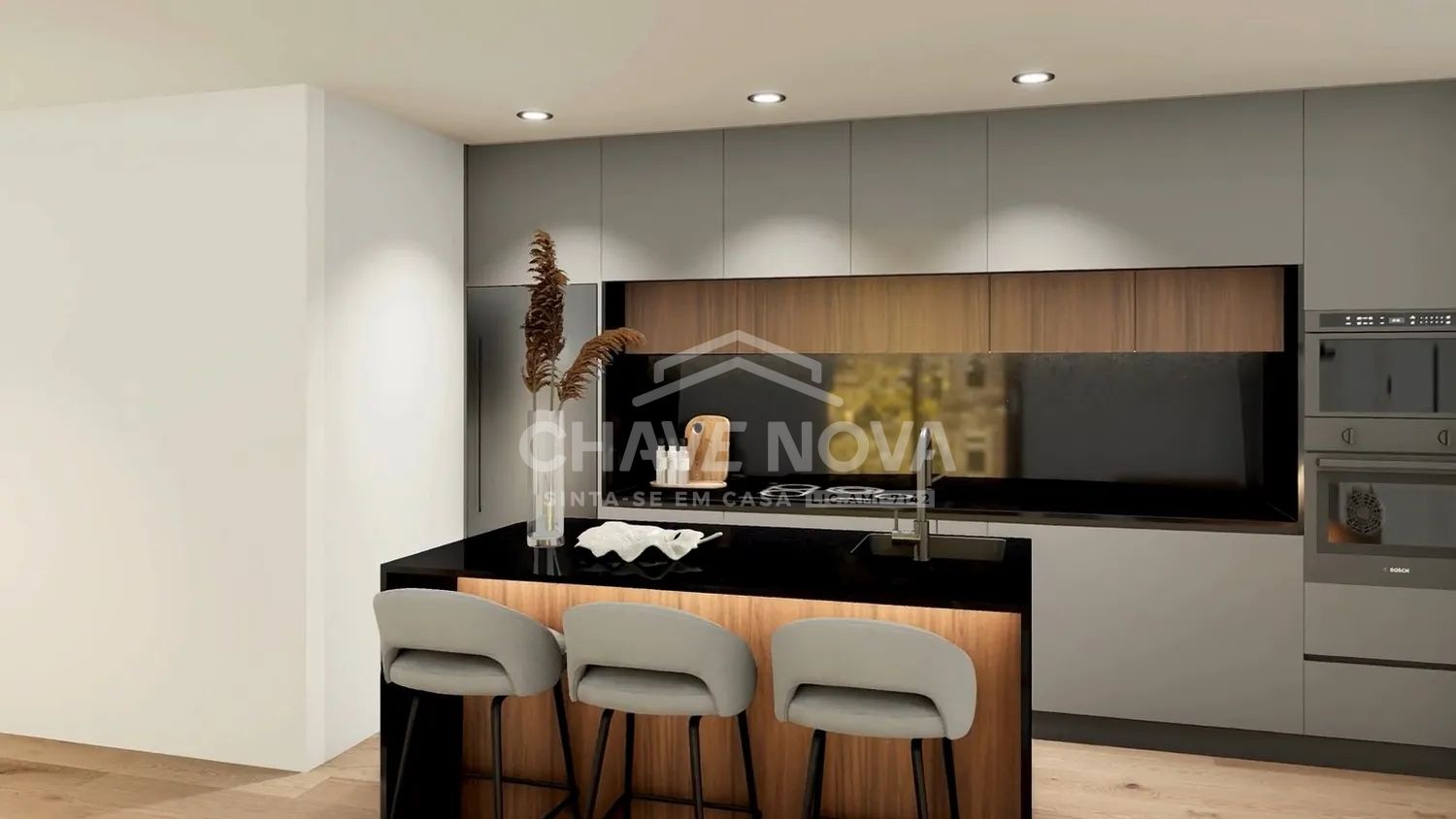 Excelente Apartamento T2 em Póvoa de Lanhoso – Ótima oportunidade - 2