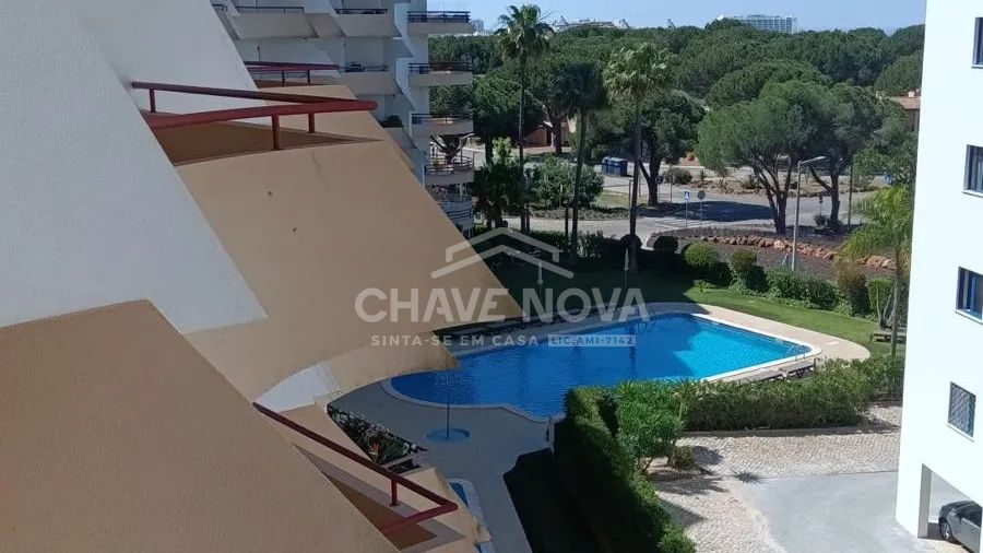 Apartamento T1, Vilamoura