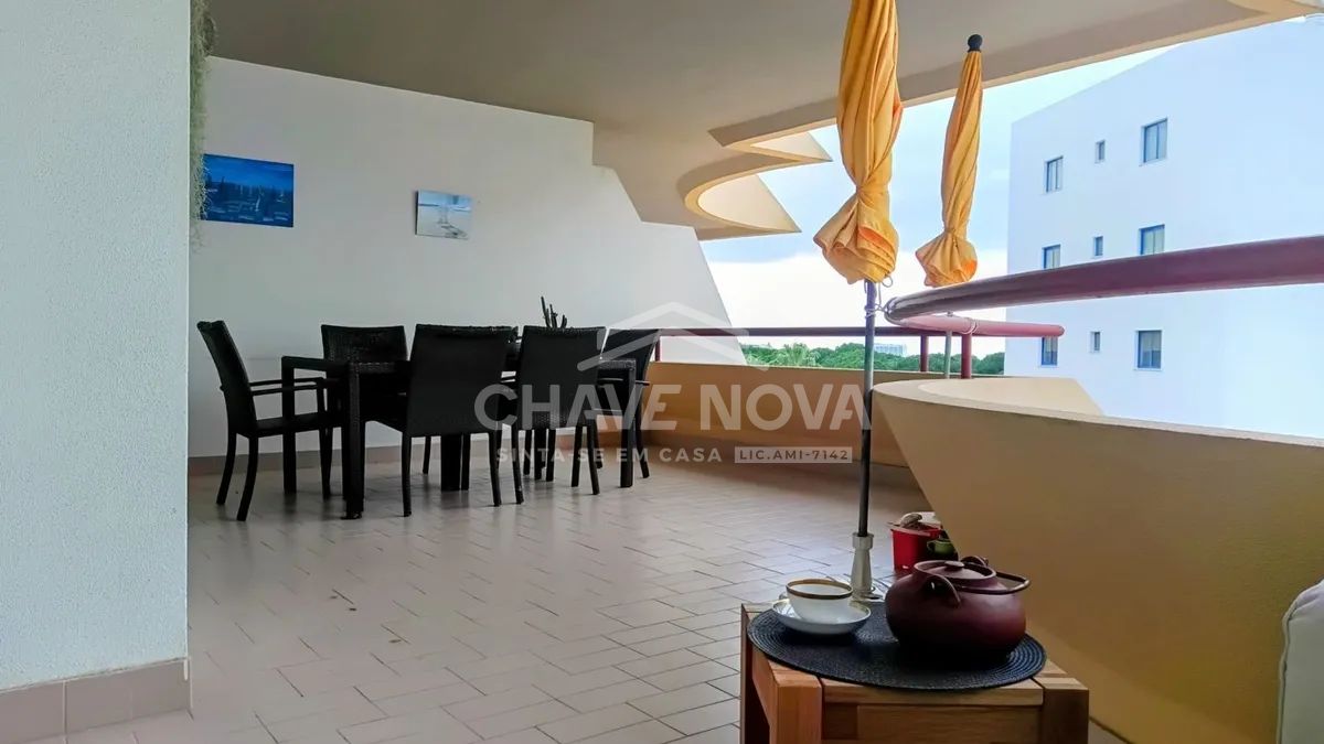 Apartamento T1, Vilamoura - 2