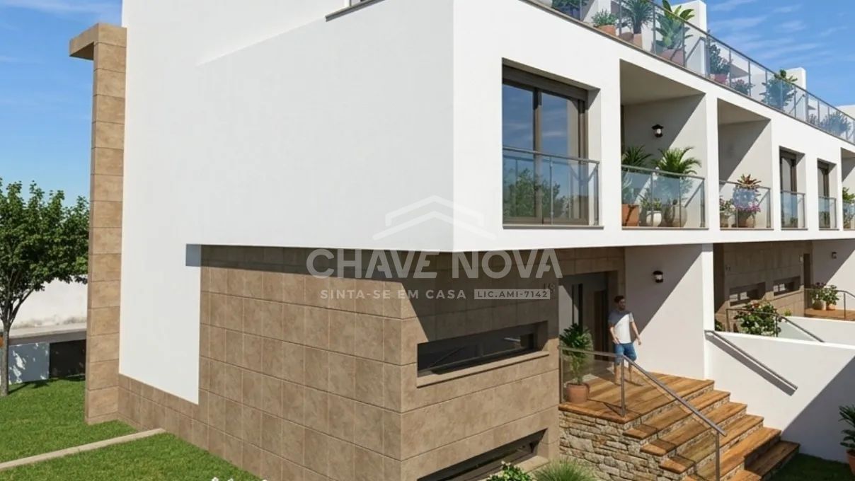Terreno para Construção de Moradia – Broega - Montijo- Sarilhos Grandes