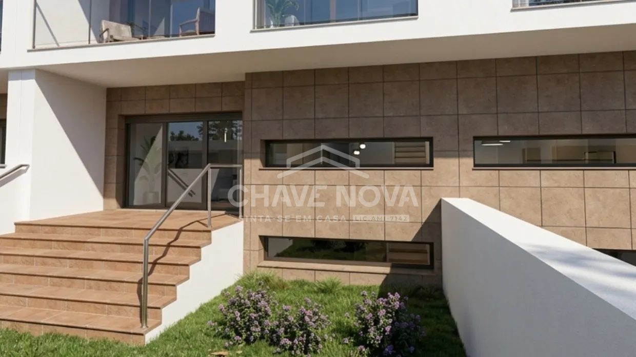 Terreno para Construção de Moradia – Broega - Montijo- Sarilhos Grandes - 2