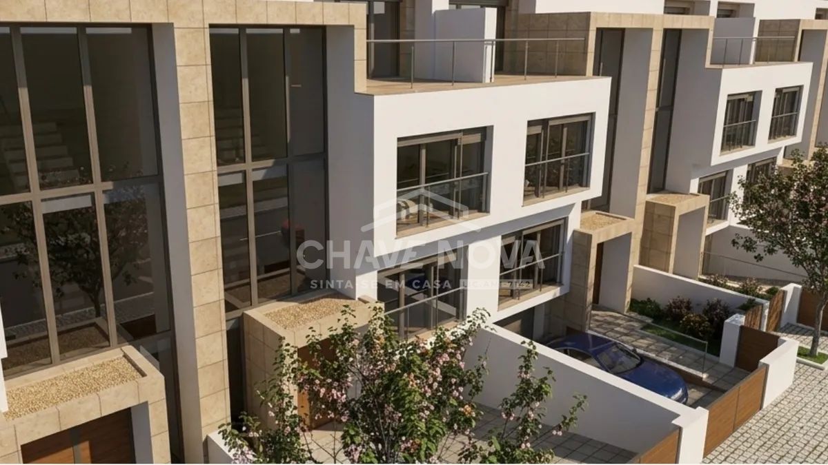 Terreno para Construção de Moradia – Broega - Montijo- Sarilhos Grandes - 3