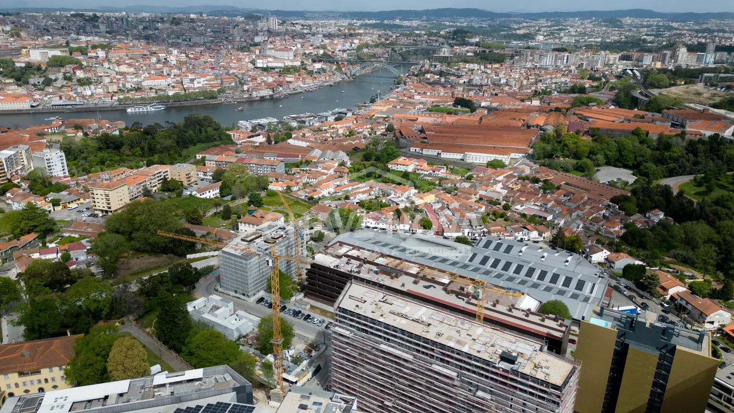Apartamento de Luxo T2 Nobilis I com Piscina