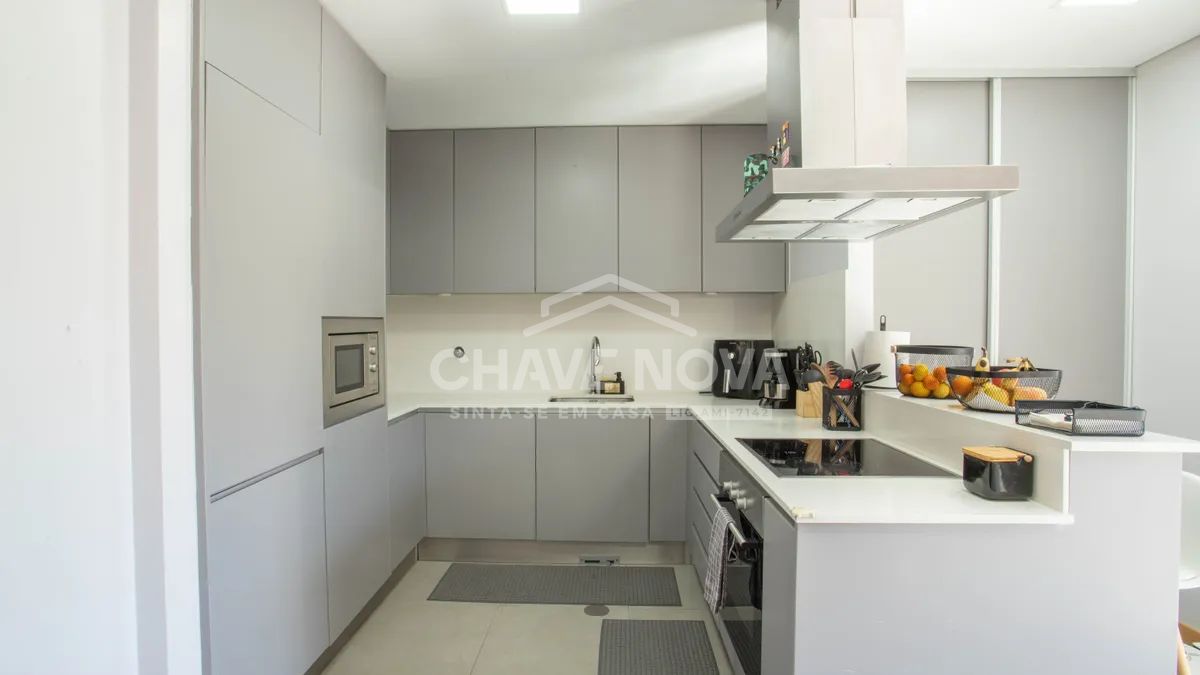 Excelente Apartamento T3 c/ Terraço- Oliveira do Douro, Vila Nova de Gaia - 2
