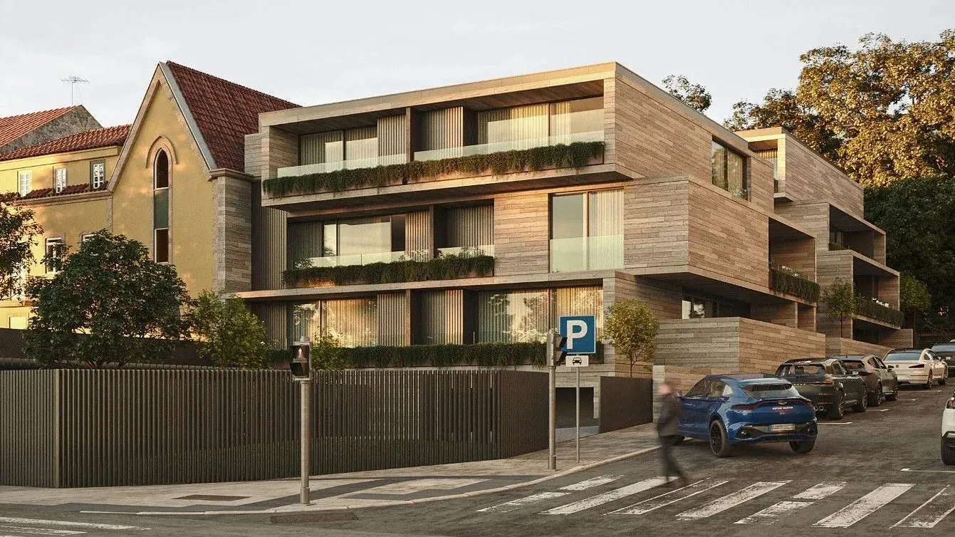 Apartamento T2