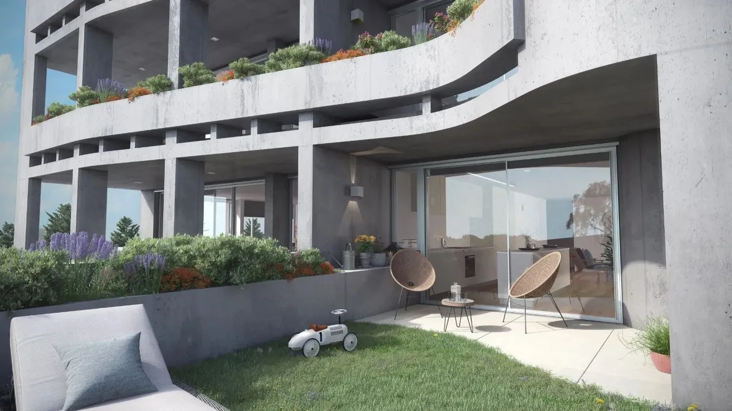 Apartamento T2