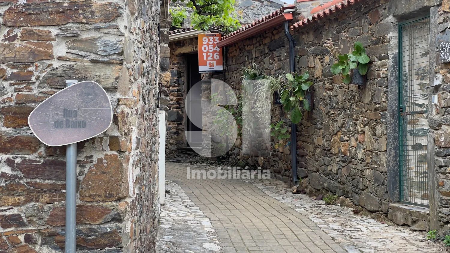 Casa de Xisto