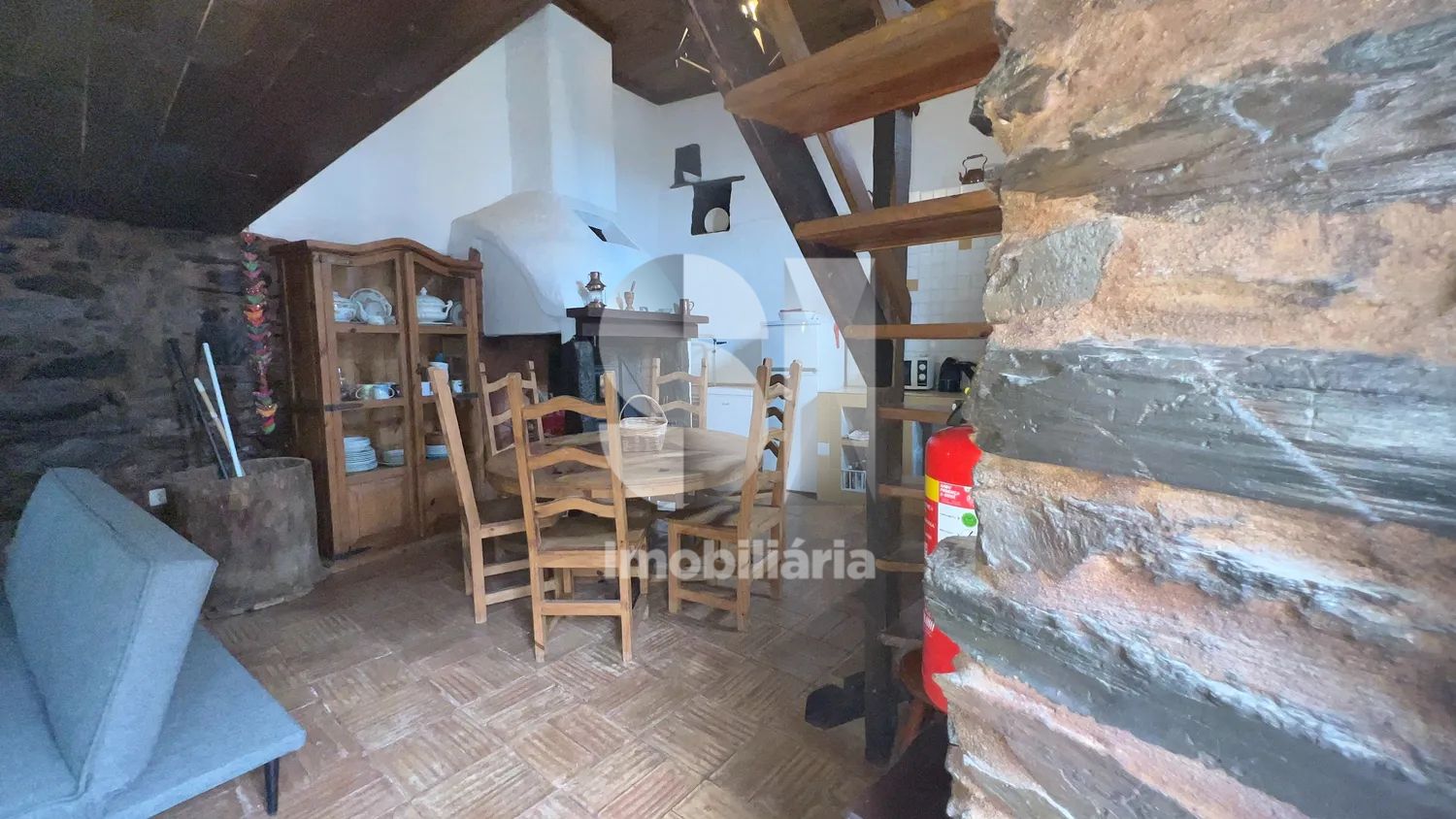 Casa de Xisto - 3