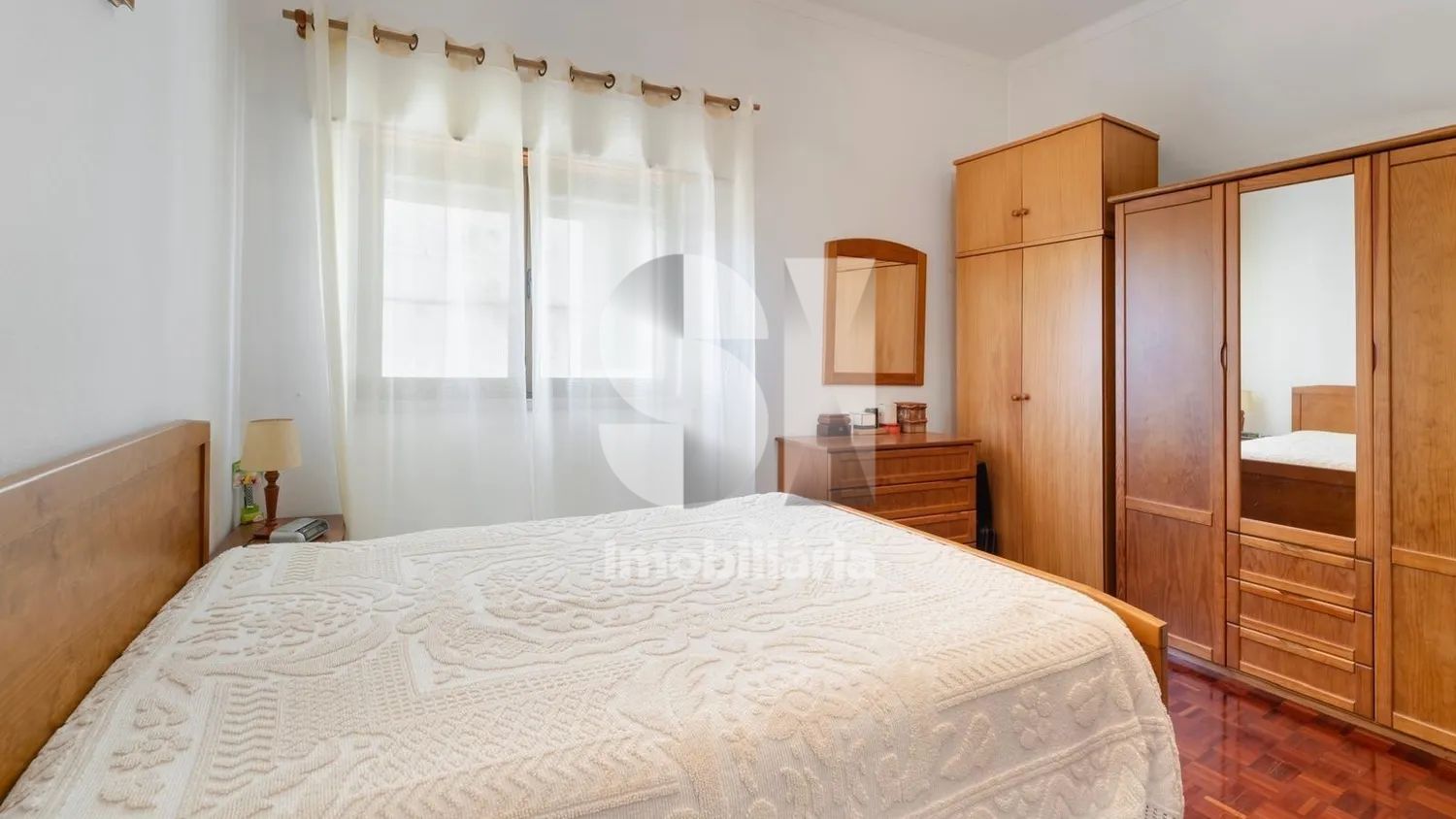 APARTAMENTO T1 MARINHA GRANDE - 2