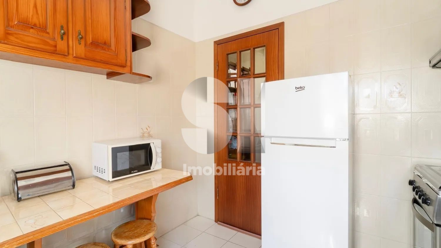 APARTAMENTO T1 MARINHA GRANDE - 3