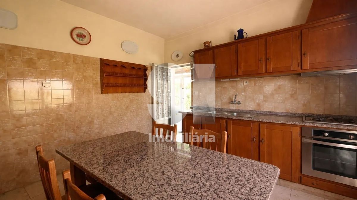 Moradia isolada - Tondelinha - 3
