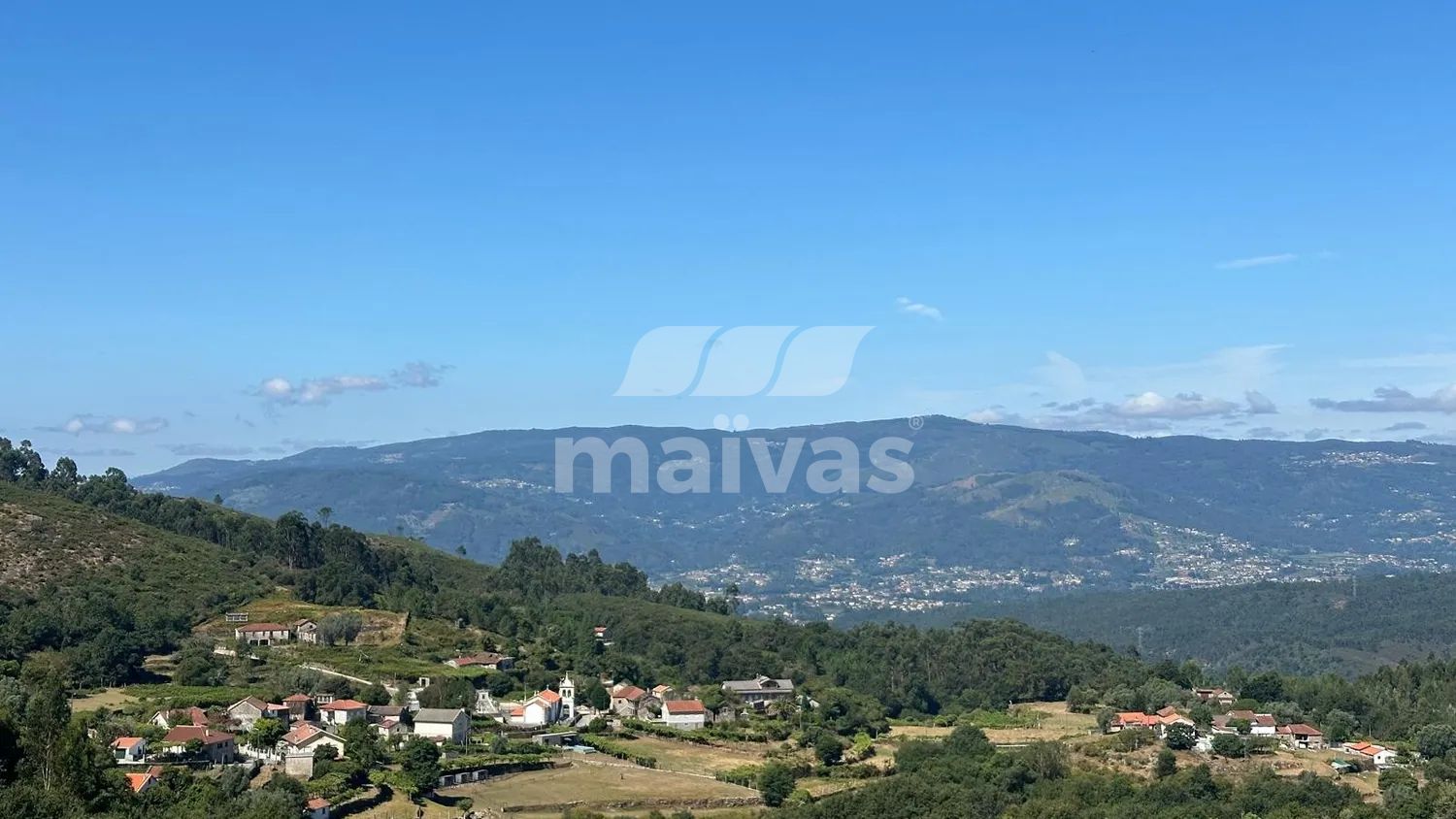 Moradia T2 Arrendamento em Cabana Maior – Arcos de Valdevez - 2