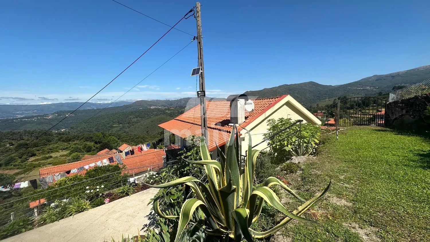 Moradia T2 Arrendamento em Cabana Maior – Arcos de Valdevez