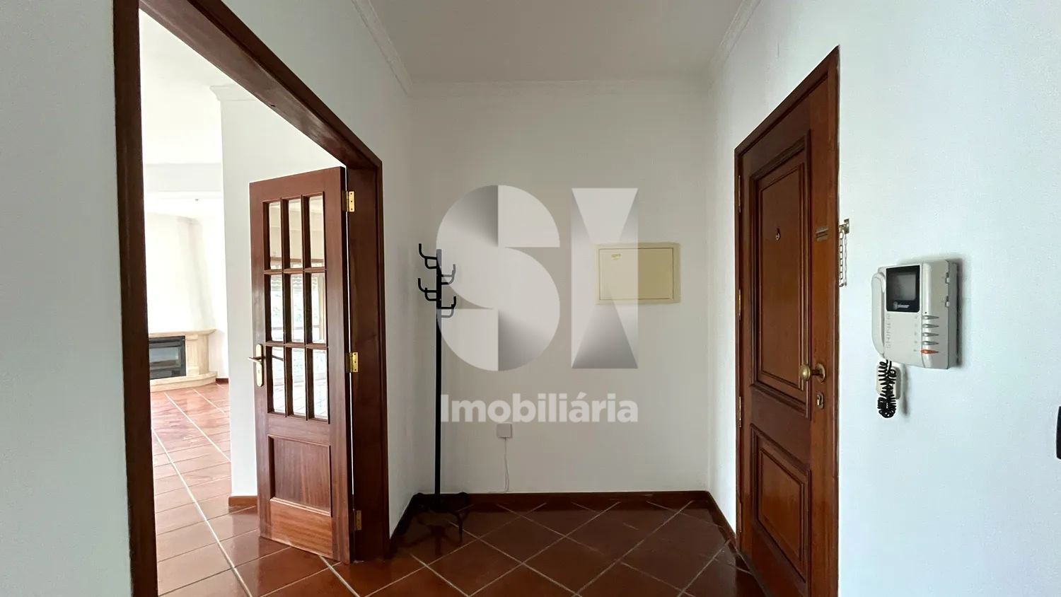 Apartamento T3 - 2