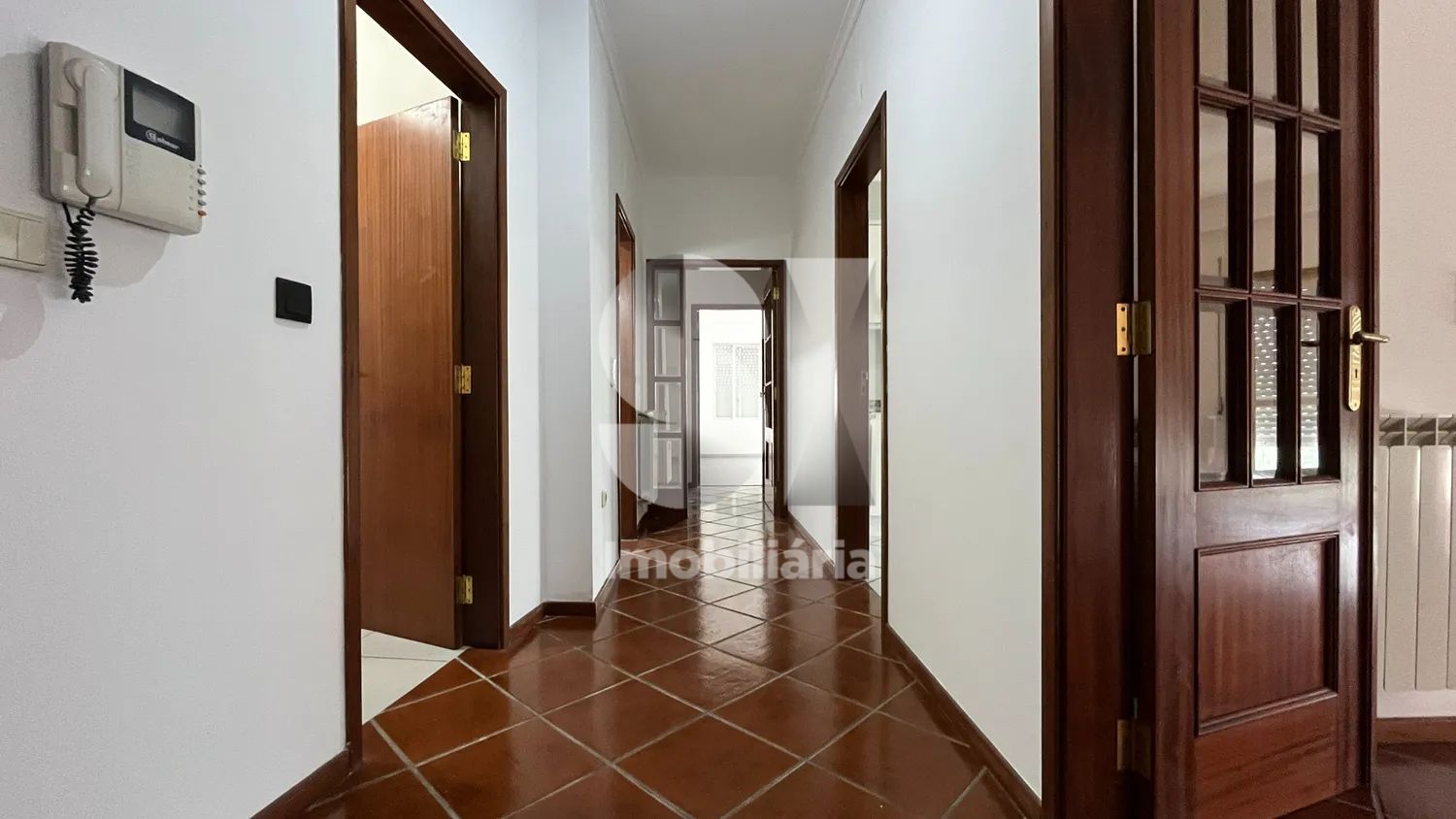 Apartamento T3 - 3