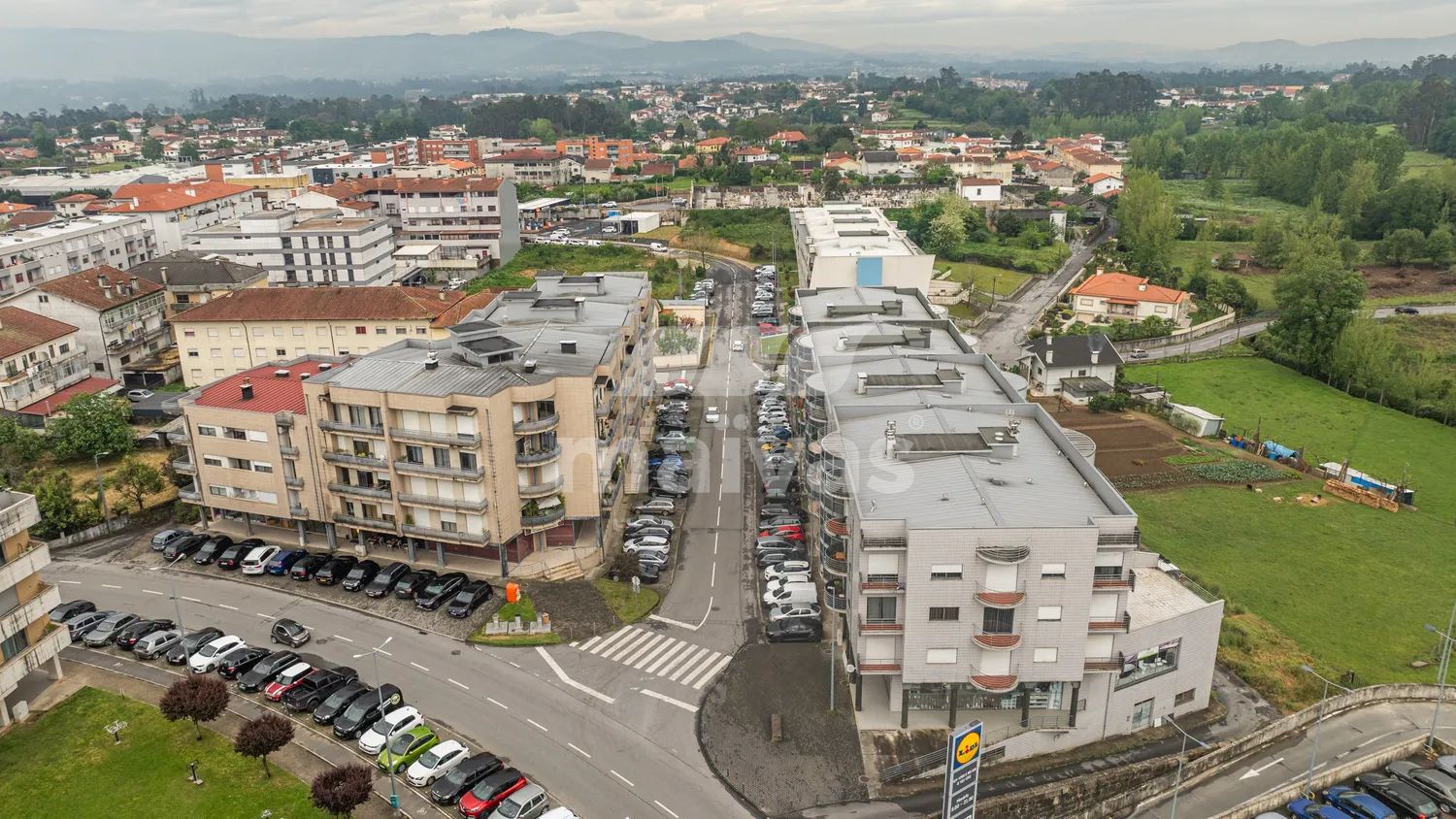 Apartamento T3 - Centro de Vila Verde