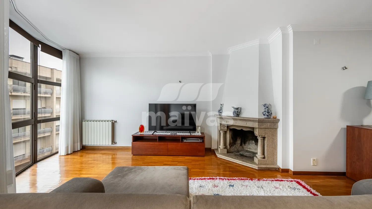 Apartamento T3 - Centro de Vila Verde - 3