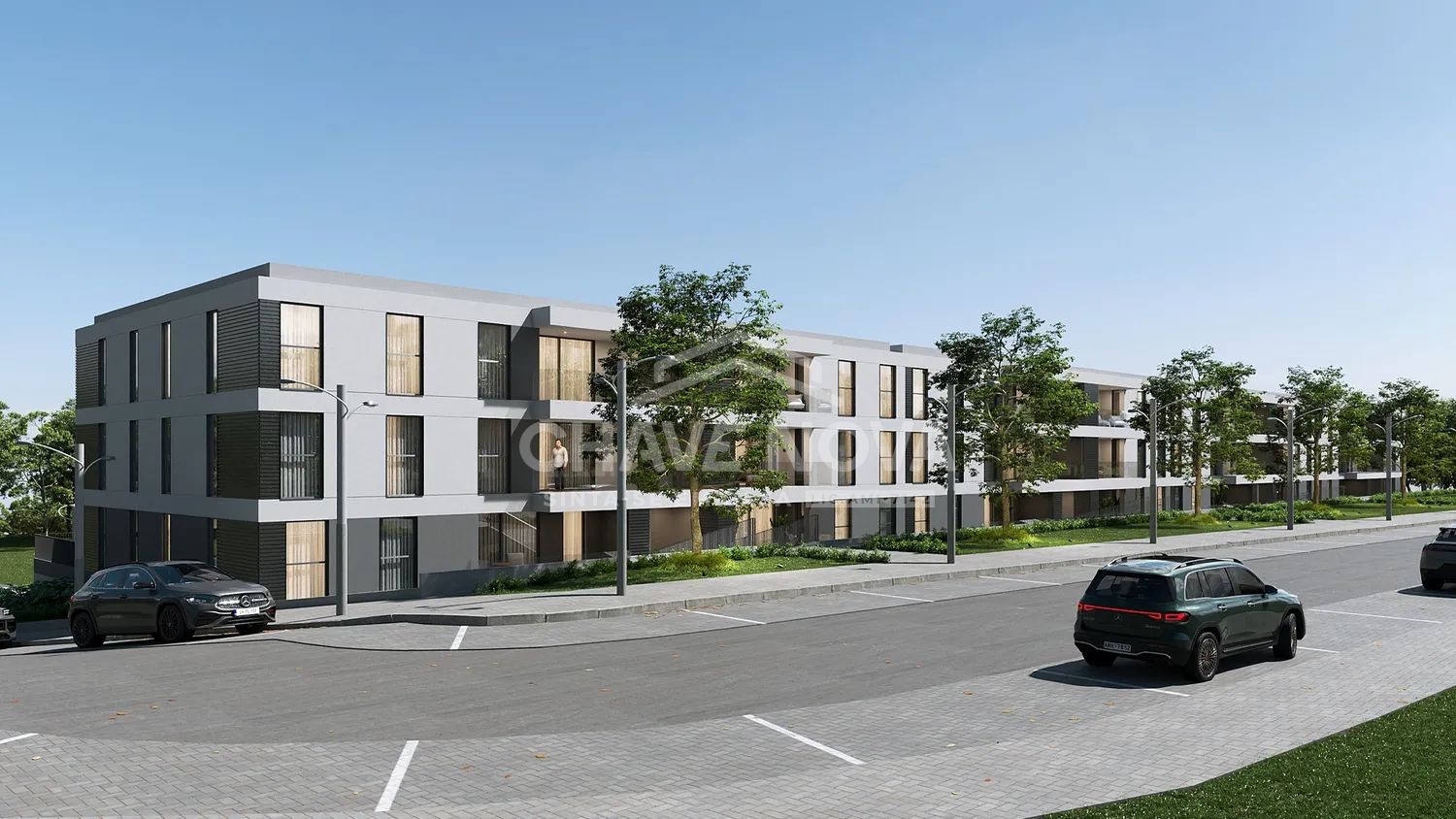 Empreendimento Poiares Premium