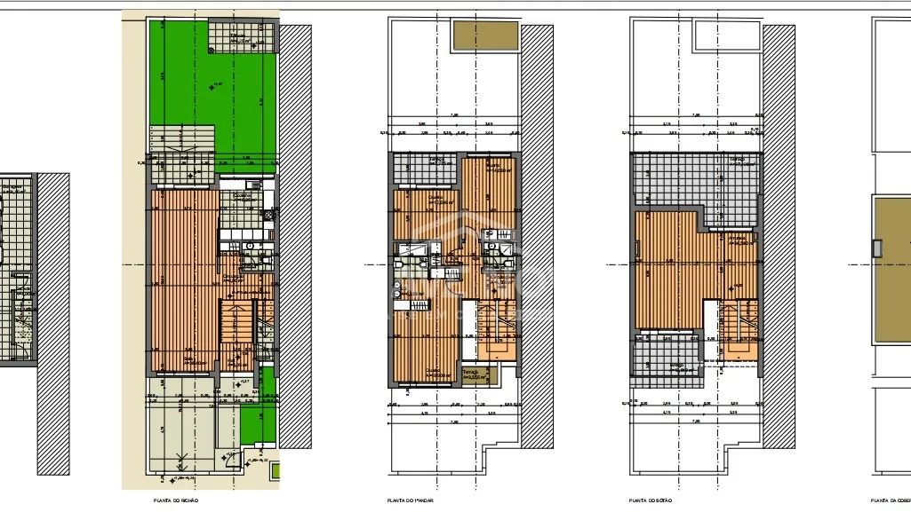 Terreno para Construção de Moradia – Broega - Montijo- Sarilhos Grandes - 2