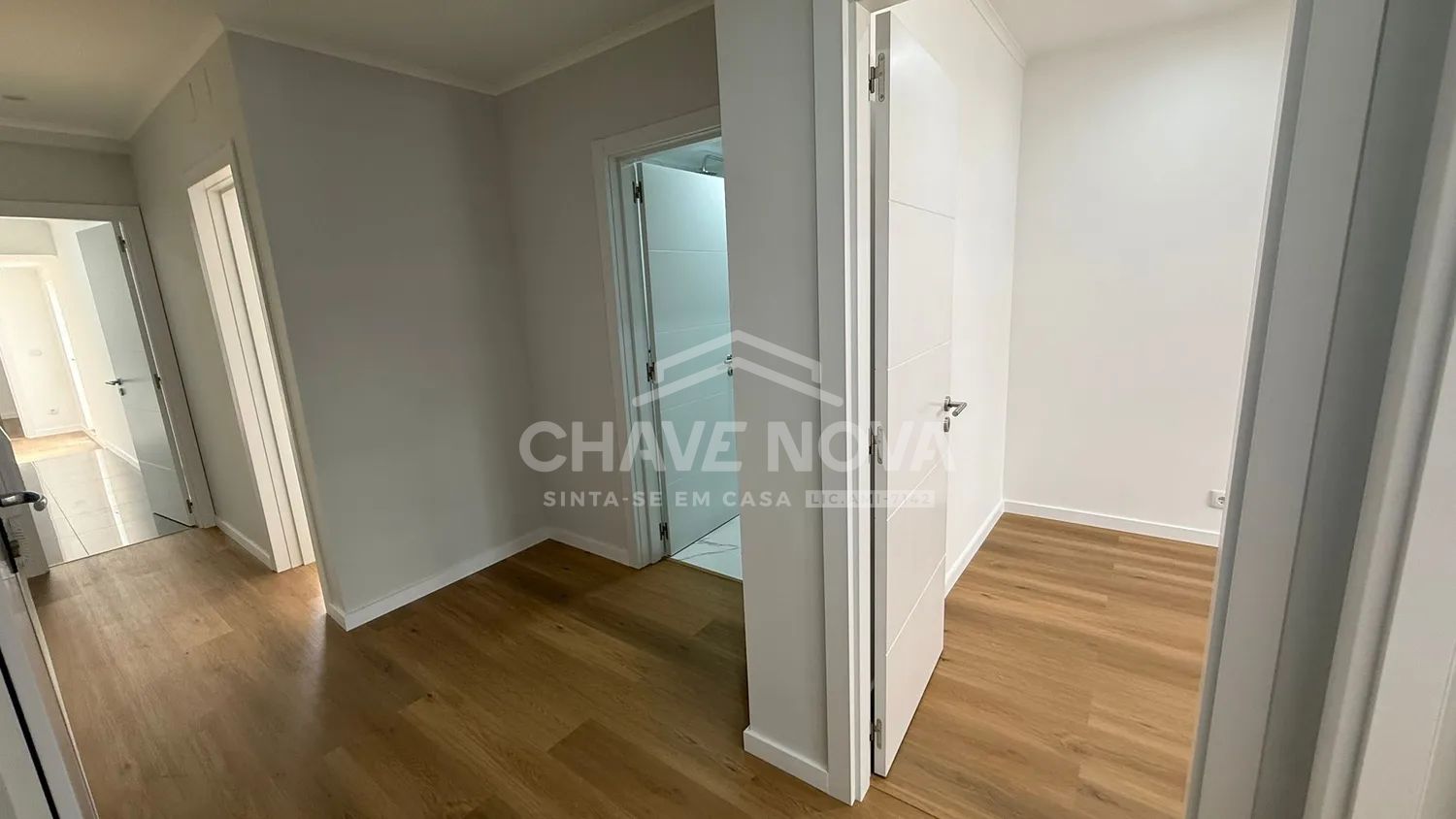 T2+1 em Odivelas