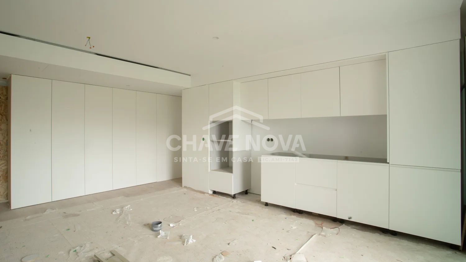 Apartamento T2 | Porto – Junto às Antas | Privilege Gardens  - 2