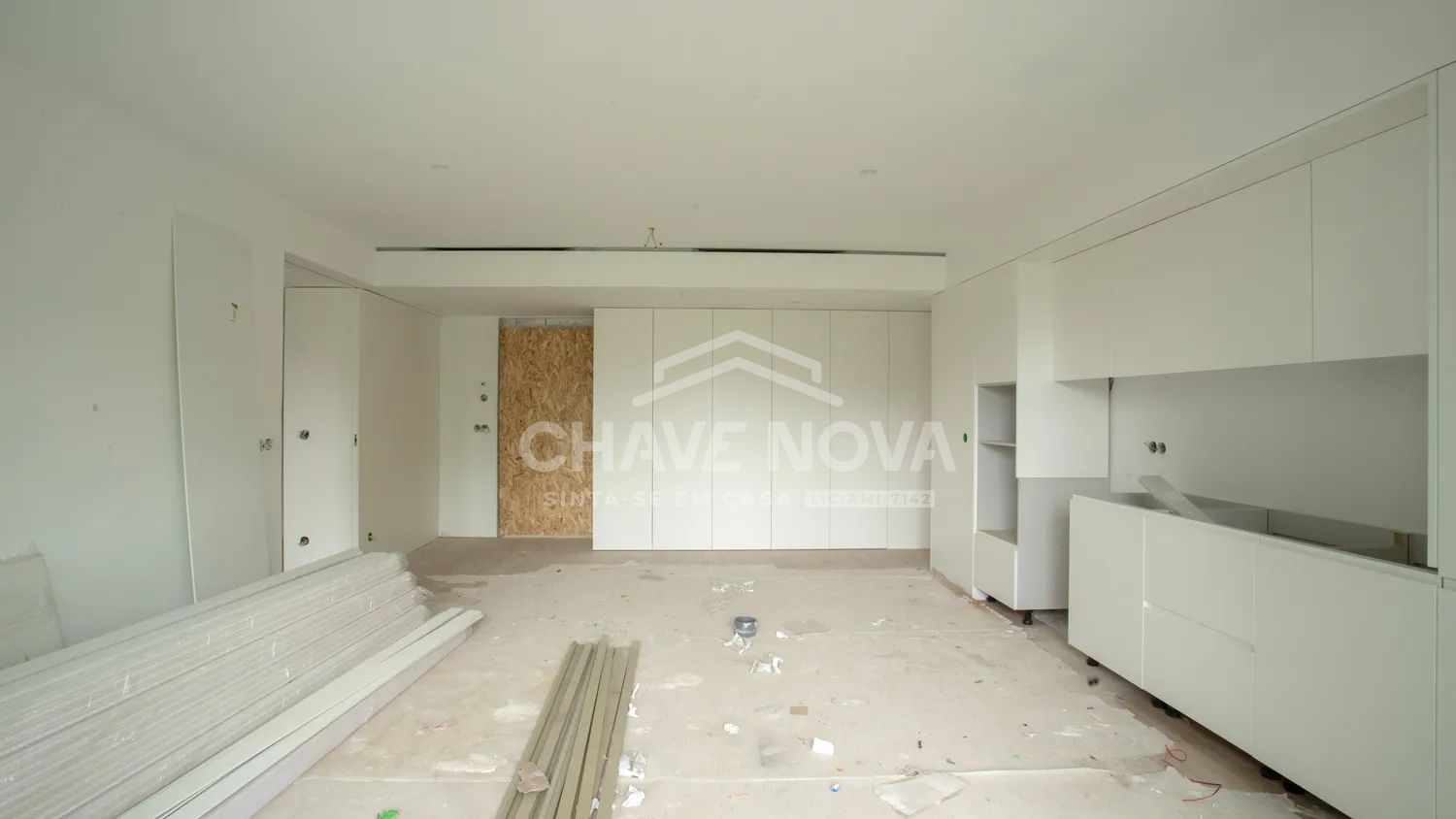 Apartamento T2 | Porto – Junto às Antas | Privilege Gardens  - 3