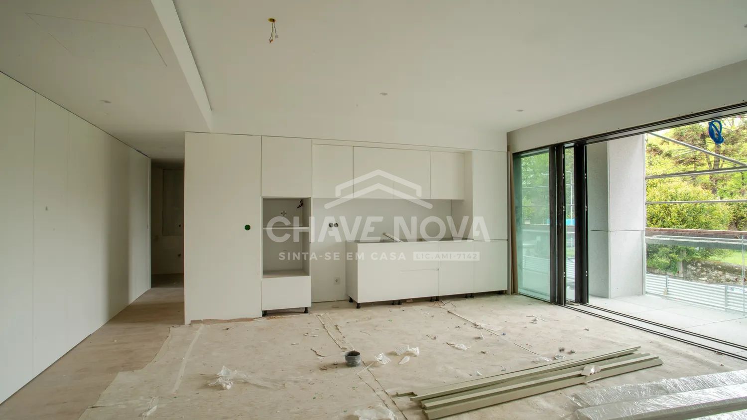 Apartamento T2 | Porto – Junto às Antas | Privilege Gardens  - 2