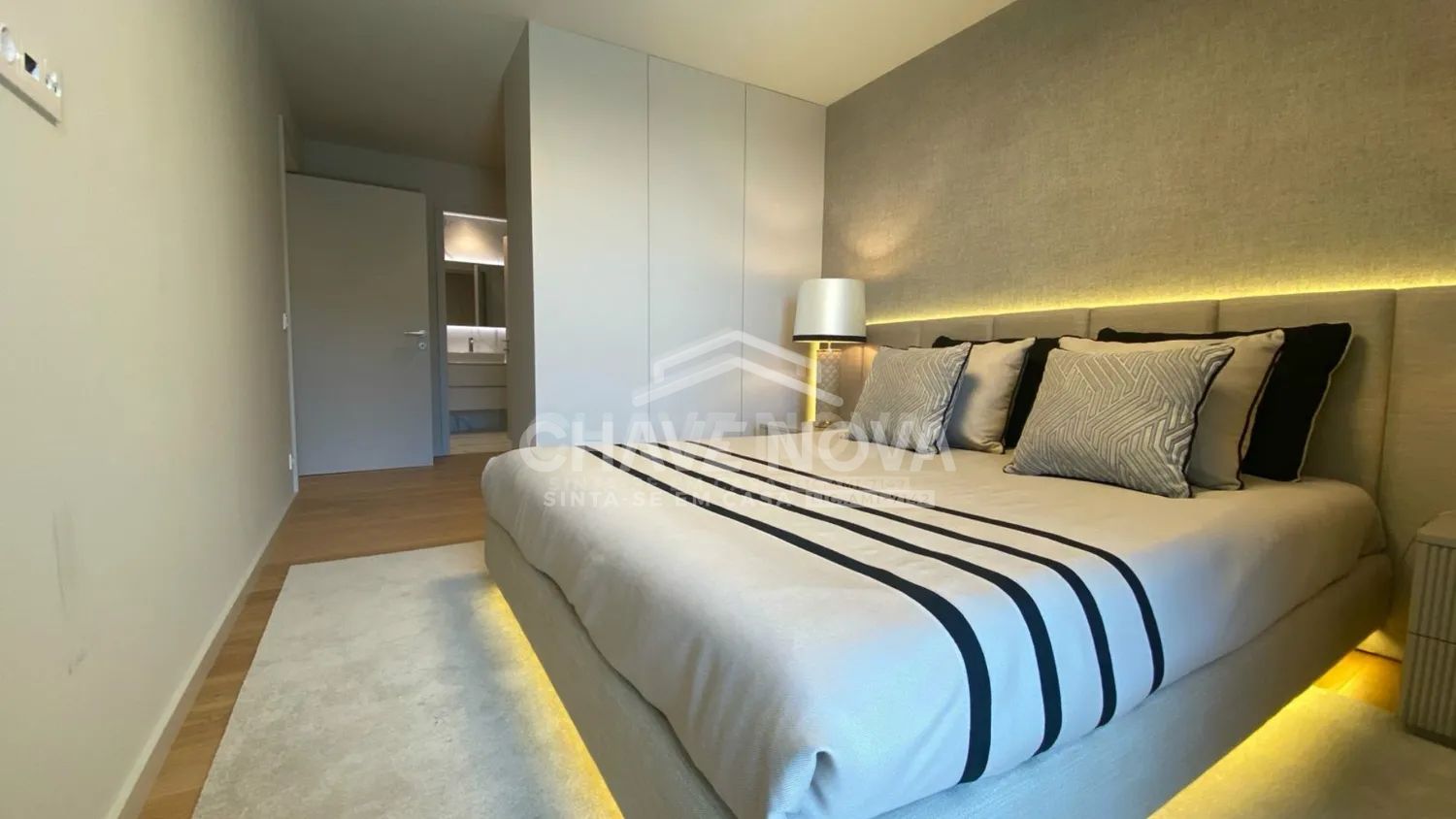 Apartamento T2 - The Yard Next - 2