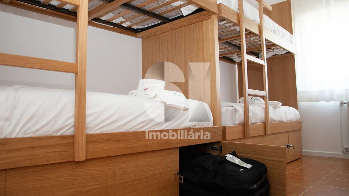 Propriedade turística multifuncional com Alojamento local ativo - 3