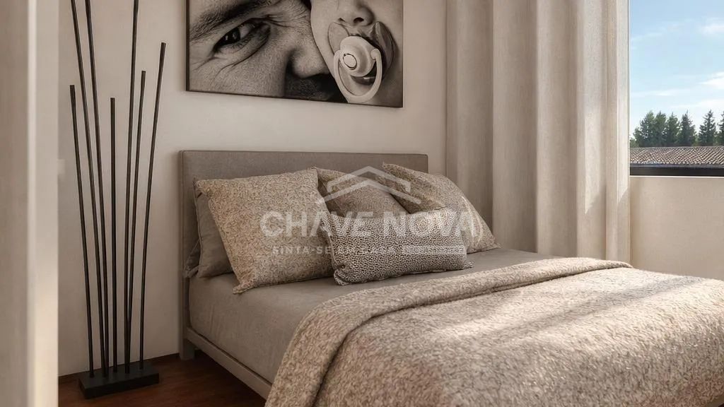 Apartamento T2 em Remodelação Total no Coração de Santo Tirso - 2