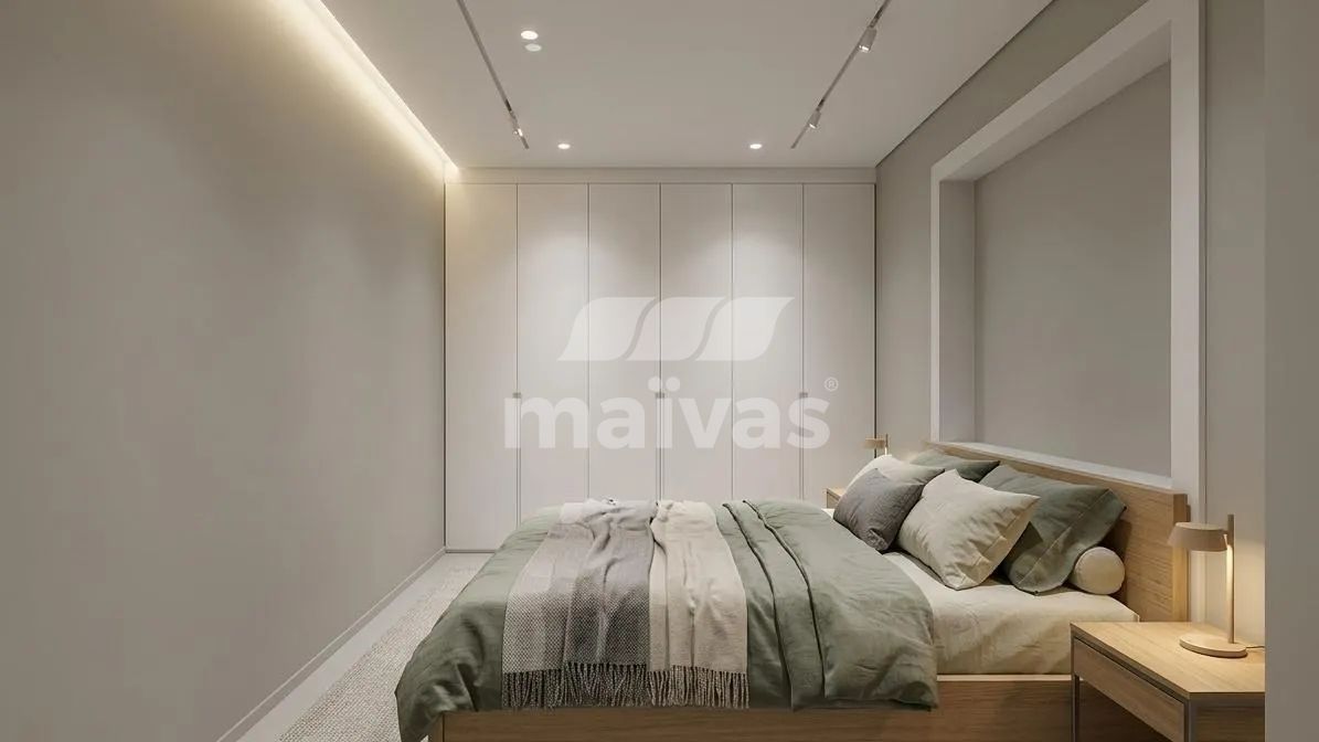 Apartamento T1+1 Novo – Vila Verde - 3