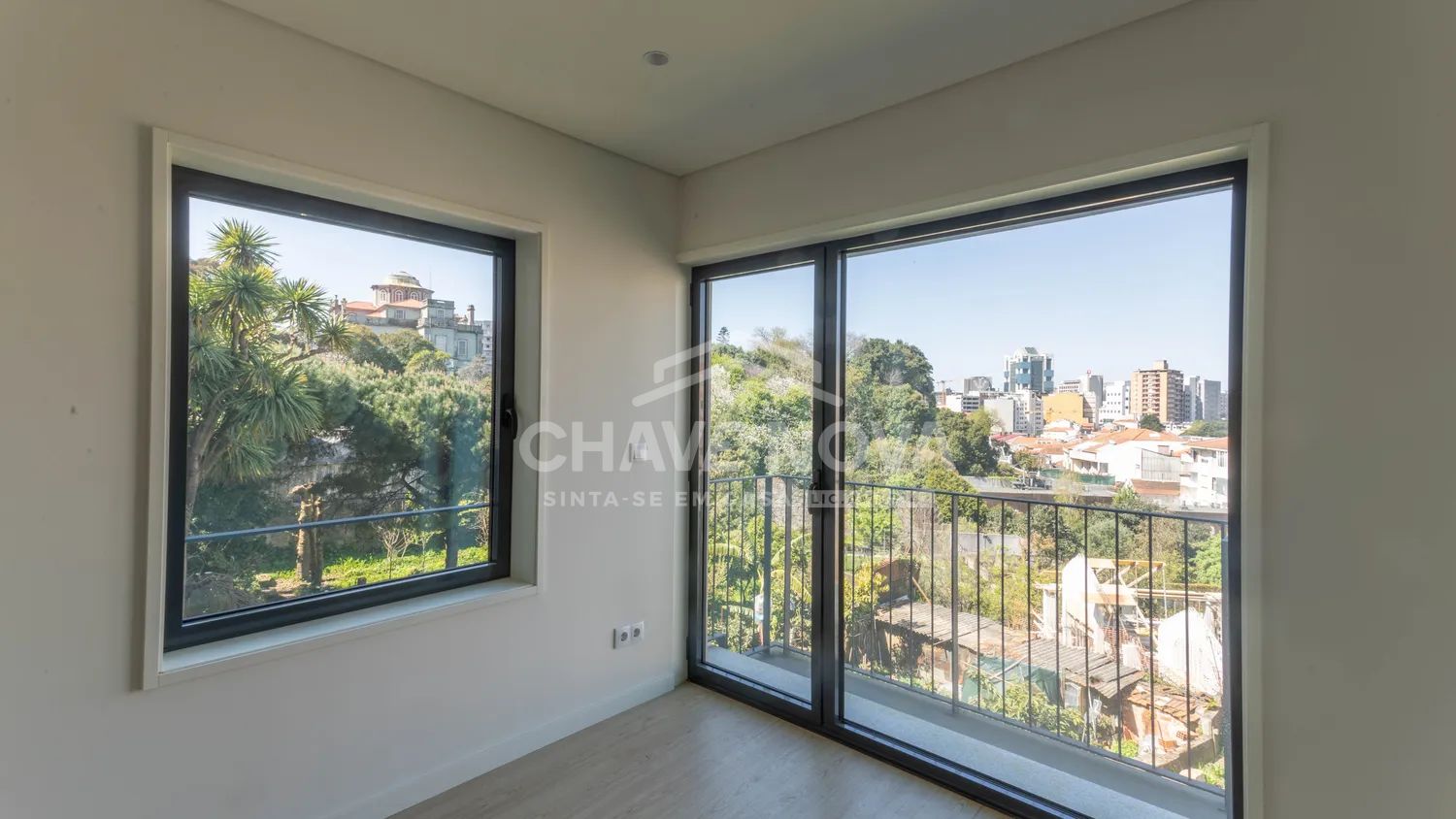 Apartamento T1 - Piso 1º Frente Dto - Fração E - 3