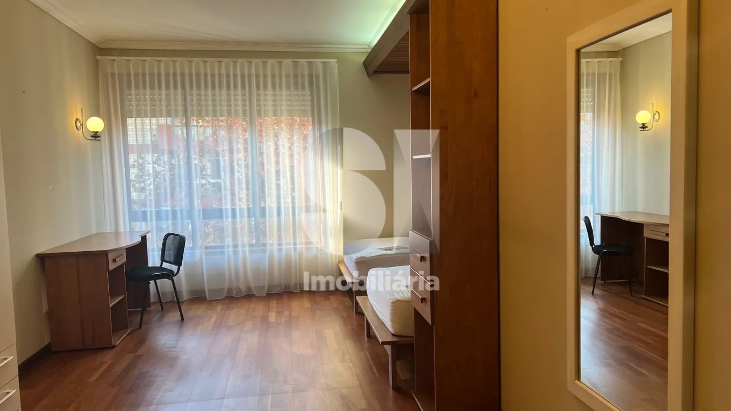 Quartos para arrendamento - Esgueira - Aveiro