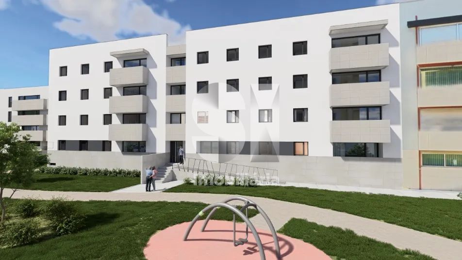 Apartamento T3 - 3