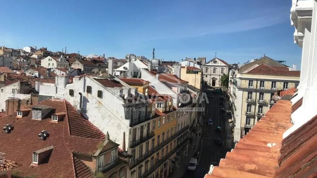 Escritório Independente em Lisboa (Camões) - 3