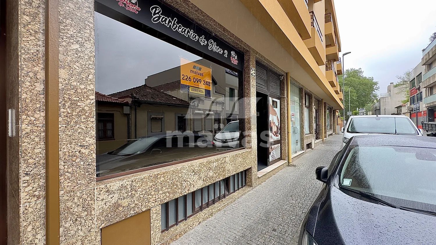 Loja - Câmara de Matosinhos - 2