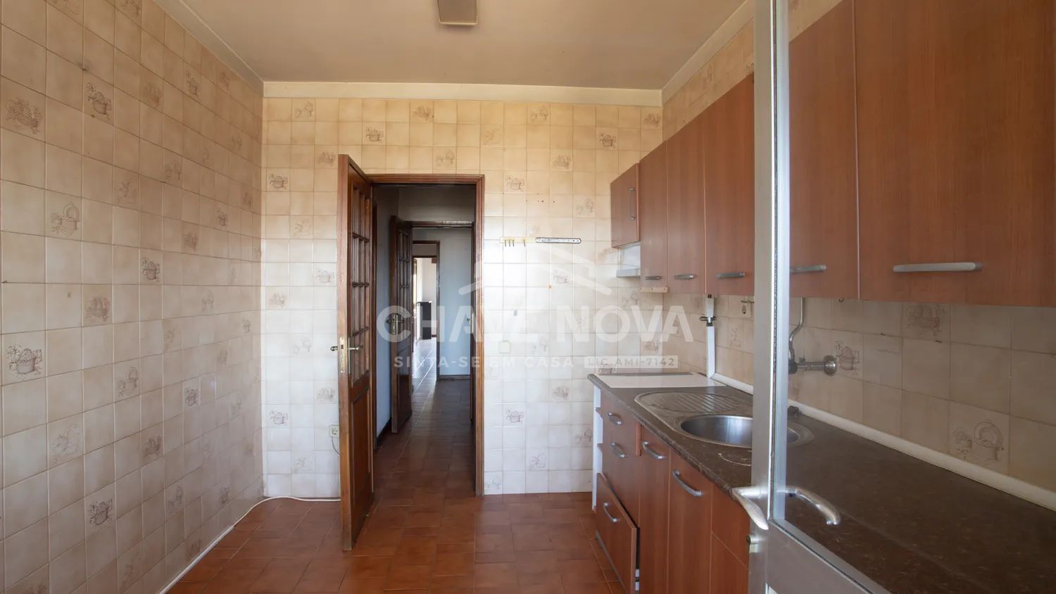 Apartamento T2 Santa Marinha, Vila Nova de Gaia.