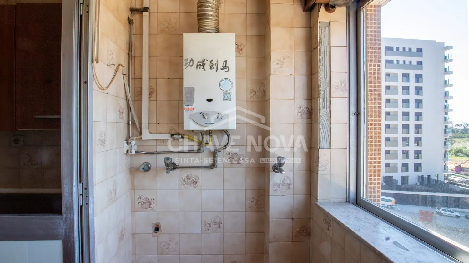 Apartamento T2 Santa Marinha, Vila Nova de Gaia. - 2