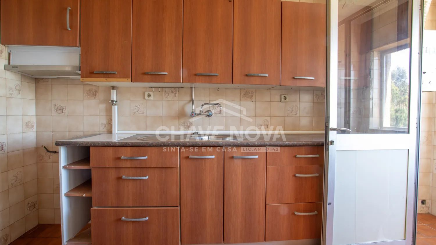Apartamento T2 Santa Marinha, Vila Nova de Gaia. - 3