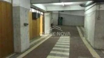 Armazém/Garagem com 3 pisos - 2