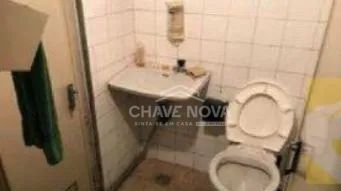 Armazém/Garagem com 3 pisos - 3