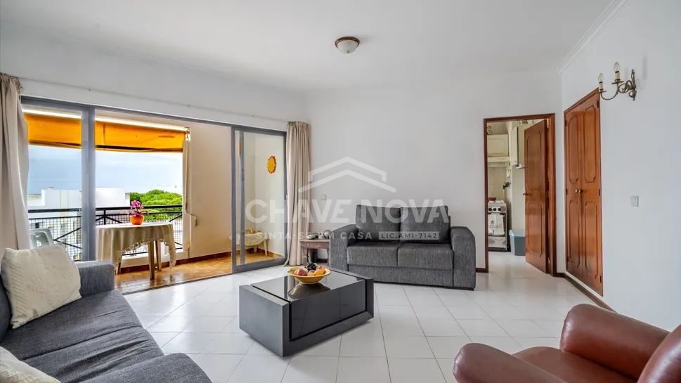 Exclusivo | T2 com Piscina em Vilamoura  - 3